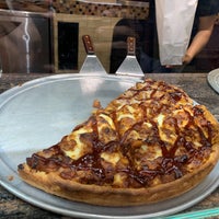 Photo taken at Carmine&amp;#39;s Pizzeria by Jesse R. on 7/4/2019