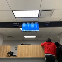 Photo taken at NYS DMV - Midtown Office by Jesse R. on 11/14/2018