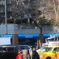 Photo taken at Citibank by Jesse R. on 3/21/2017