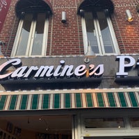 Photo taken at Carmine&amp;#39;s Pizzeria by Jesse R. on 5/19/2019