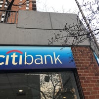 Photo taken at Citibank by Jesse R. on 2/6/2018