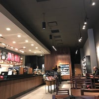 Photo taken at Starbucks by Jesse R. on 11/1/2017