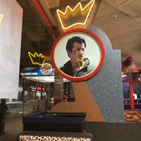 Photo taken at Burger King by Jesse R. on 1/17/2017