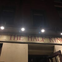Photo taken at The Half King by Jesse R. on 5/4/2018