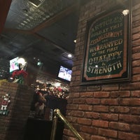 Photo taken at Houlihan&amp;#39;s by Jesse R. on 12/25/2017