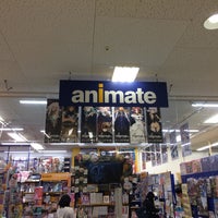 アニメイト 西渋川1 23 30