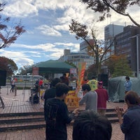 もちの木広場 閉業 丸の内区 中区錦三丁目16 10