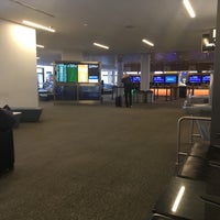 Photo taken at Southwest Airlines Check-in by Stephen S. on 5/12/2019