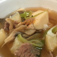 アンビランス 閉業 イタリア料理店