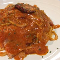 アンビランス 閉業 イタリア料理店