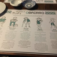 Foto tirada no(a) O Bairro por Sarah C. em 7/27/2016