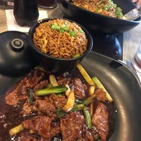 Photo taken at Yao Asian Cuisine by Roberto S. on 6/17/2019
