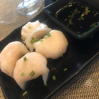 Photo taken at Yao Asian Cuisine by Roberto S. on 4/3/2019