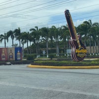8/11/2022 tarihinde Roberto S.ziyaretçi tarafından Hard Rock Hotel &amp;amp; Casino Punta Cana'de çekilen fotoğraf