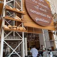 7/11/2020 tarihinde YA A.ziyaretçi tarafından Knead Bakery'de çekilen fotoğraf