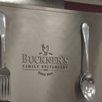 3/28/2016にGreg B.がBuckner&amp;#39;s Family Restaurantで撮った写真
