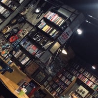 6/21/2019 tarihinde Sude K.ziyaretçi tarafından Abdülcanbaz Book &amp; Cafe'de çekilen fotoğraf