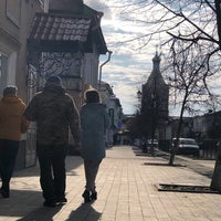 Photo taken at Касимов by Vlad G. on 3/9/2020