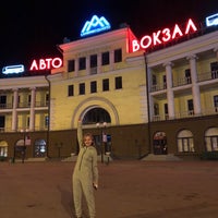 Photo taken at Pyatigorsk by Vlad G. on 5/1/2021