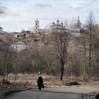 Photo taken at Касимов by Vlad G. on 3/9/2020
