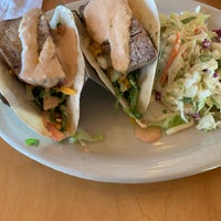 Photo taken at Ballyhoo Grill by Deborah C. on 3/7/2019