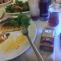 Foto scattata a Cemil Baba Balık Restaurant da 🧚‍♀️PERİ🧚‍♀️ il 1/4/2023