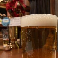 Photo taken at Bar Shanks by ryoko on 12/24/2022