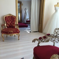 aynur gelinlik ve moda evi