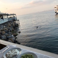 Photo taken at Kıyı Restaurant by ✨ on 10/29/2019