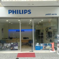 philips servis umraniye de elektronik magazasi