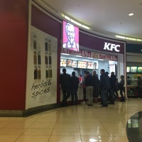 Photo taken at KFC by Vredina_AF on 3/17/2016