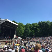 Freilichtbuhne Junge Garde Dream Theater Concert Setlist At