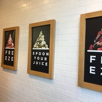 Photo taken at Pressed Juicery by Rutu S. on 1/7/2018