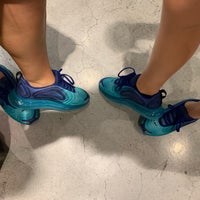 nike baneasa mall