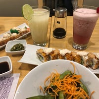 Photo taken at Sushi Itto by Matias G. on 7/11/2019