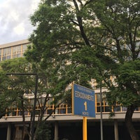 Photo taken at Facultad de Ingeniería by Matias G. on 6/12/2022
