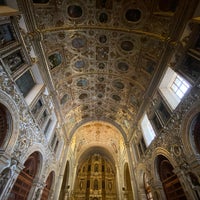 Photo taken at Templo de Santo Domingo de Guzmán by Matias G. on 7/6/2023