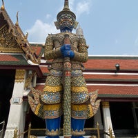 Photo taken at Hor Phra Nak by Matias G. on 3/12/2023