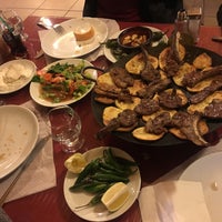 Photo taken at Şelale Restaurant by Aslı K. on 11/27/2017
