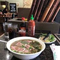 Photo taken at Local Pho by Youngrog J. on 7/21/2018