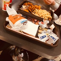 Photo taken at Burger King by ZK on 1/15/2020