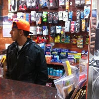 Photo taken at G Line Grocery by EJ E. on 1/16/2013