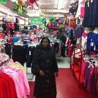 Photo taken at Cookie&amp;#39;s Dept. Stores by EJ E. on 12/23/2012