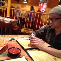 Photo taken at La Mexicana Germantown by Hope F. on 5/18/2013