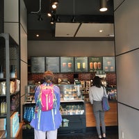 Photo taken at Starbucks by John Alfred Q. on 8/20/2021