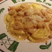 Olive Garden Paramus Nj