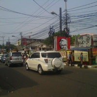 Kedai Say Cheese Food Truck In Jakarta Barat