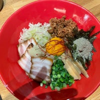 麺食いメン太ジスタ だにえるの場合 Restoran Ramen Di 大阪市中央区 麺食いメン太ジスタ だにえるの場合 Restoran Ramen Di 大阪市中央区