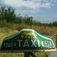 Photo taken at Naxis taxi vozilo by NAXIS TAXI 1. on 12/11/2012
