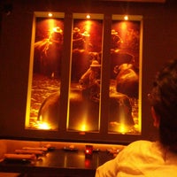 6/13/2013에 Humara K.님이 Spice Route Asian Bistro + Bar에서 찍은 사진